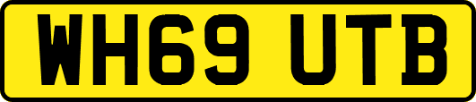 WH69UTB