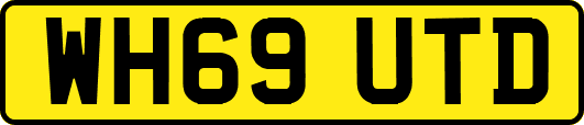 WH69UTD