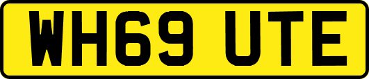 WH69UTE
