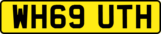 WH69UTH