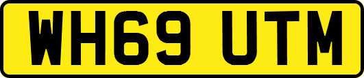 WH69UTM