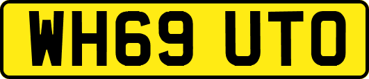 WH69UTO