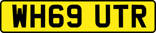 WH69UTR