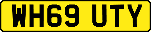 WH69UTY