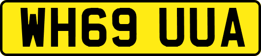 WH69UUA