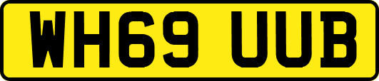 WH69UUB
