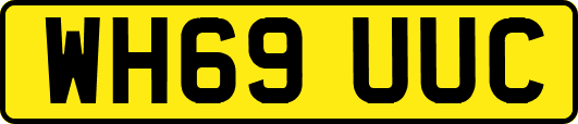WH69UUC