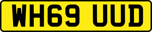 WH69UUD