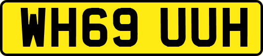 WH69UUH
