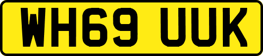 WH69UUK