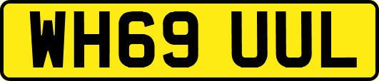WH69UUL