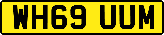 WH69UUM