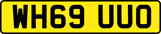 WH69UUO