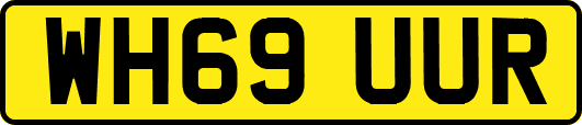 WH69UUR