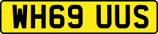 WH69UUS
