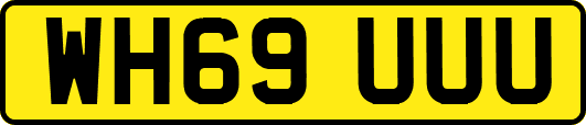 WH69UUU