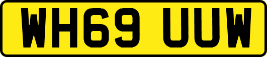 WH69UUW