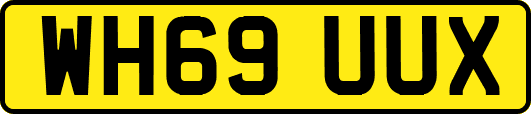 WH69UUX