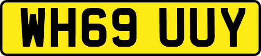 WH69UUY