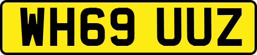 WH69UUZ