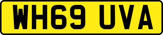 WH69UVA