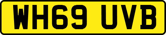 WH69UVB