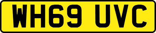 WH69UVC
