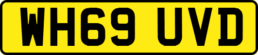 WH69UVD