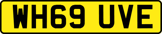 WH69UVE