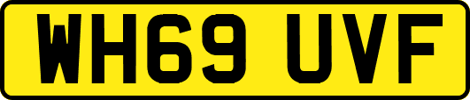 WH69UVF