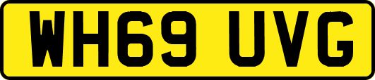 WH69UVG