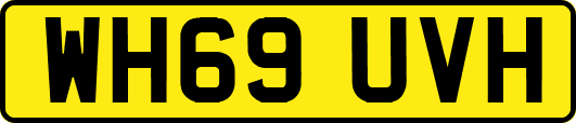 WH69UVH