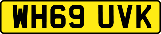 WH69UVK