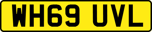 WH69UVL