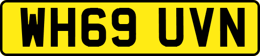 WH69UVN