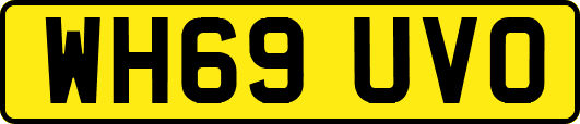 WH69UVO