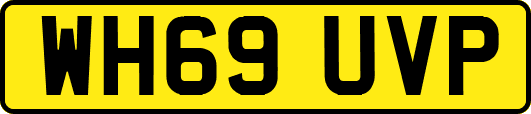 WH69UVP