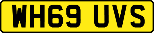 WH69UVS