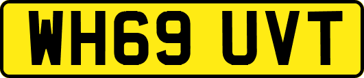 WH69UVT