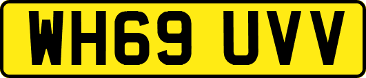 WH69UVV