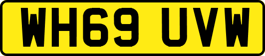 WH69UVW