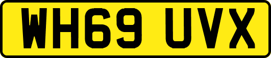 WH69UVX