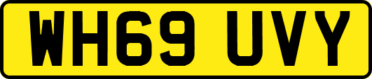 WH69UVY