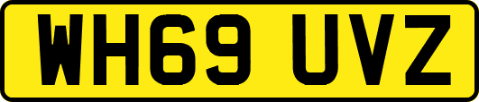 WH69UVZ