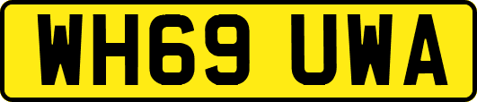 WH69UWA