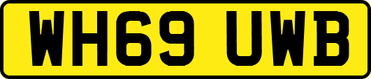 WH69UWB