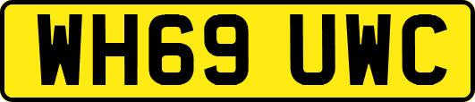 WH69UWC