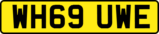 WH69UWE
