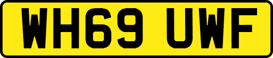WH69UWF