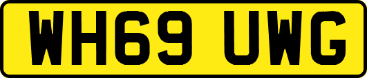 WH69UWG